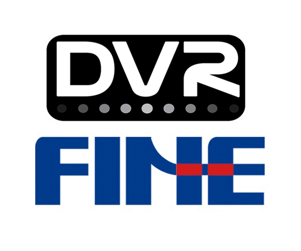 03- DVR Fine